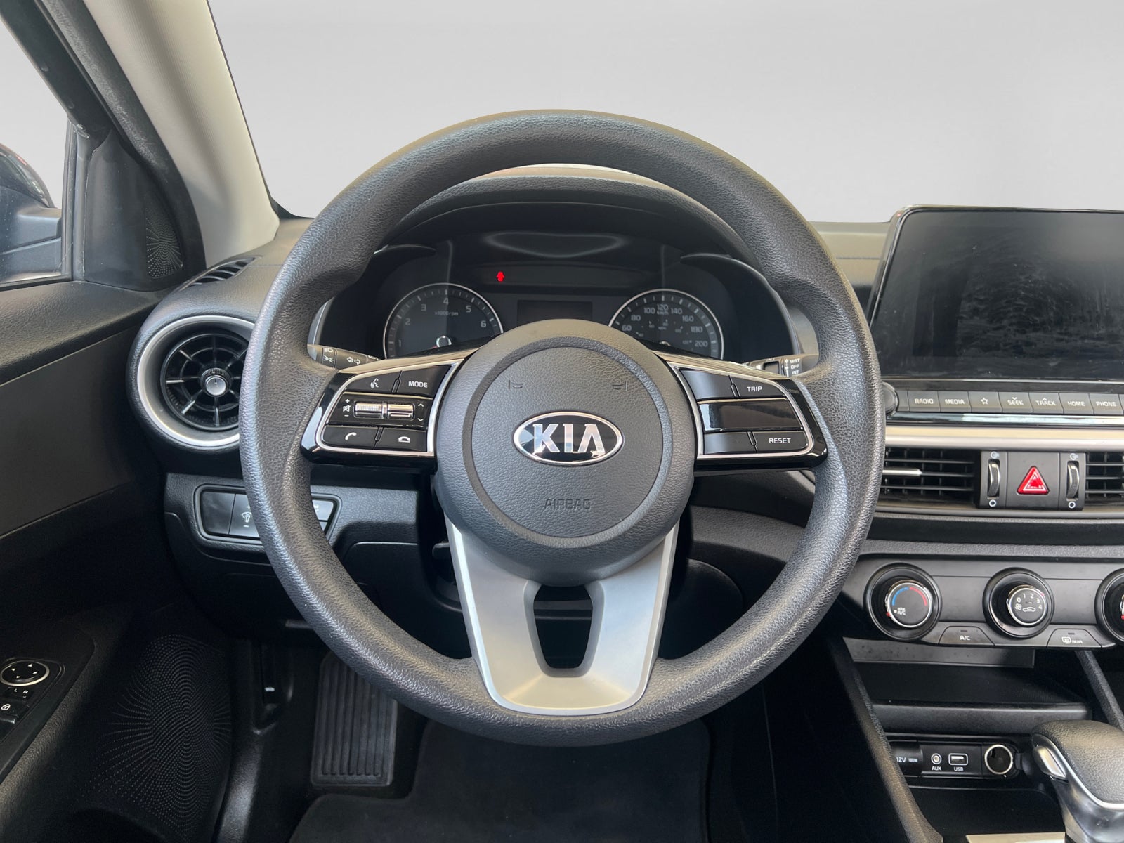 2019 Kia FORTE LX IVT