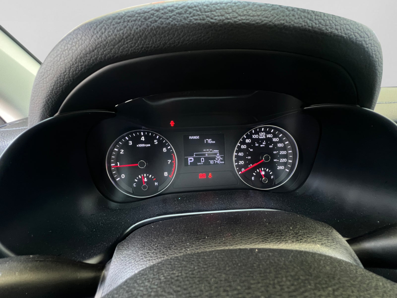 2019 Kia FORTE LX IVT