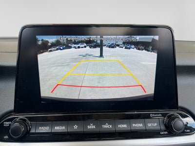 2019 Kia FORTE LX IVT