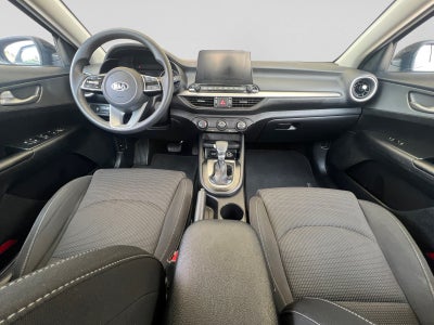 2019 Kia FORTE LX IVT
