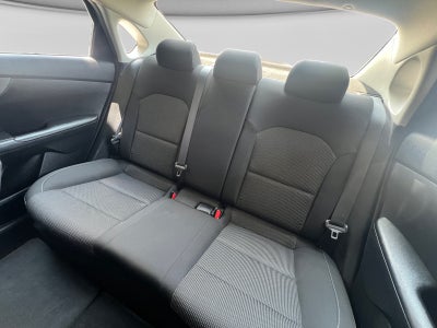 2019 Kia FORTE LX IVT