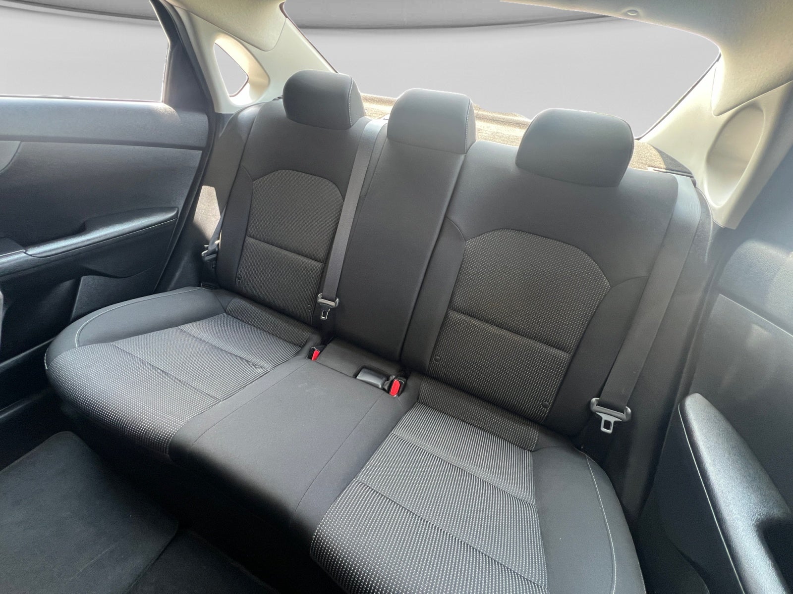 2019 Kia FORTE LX IVT