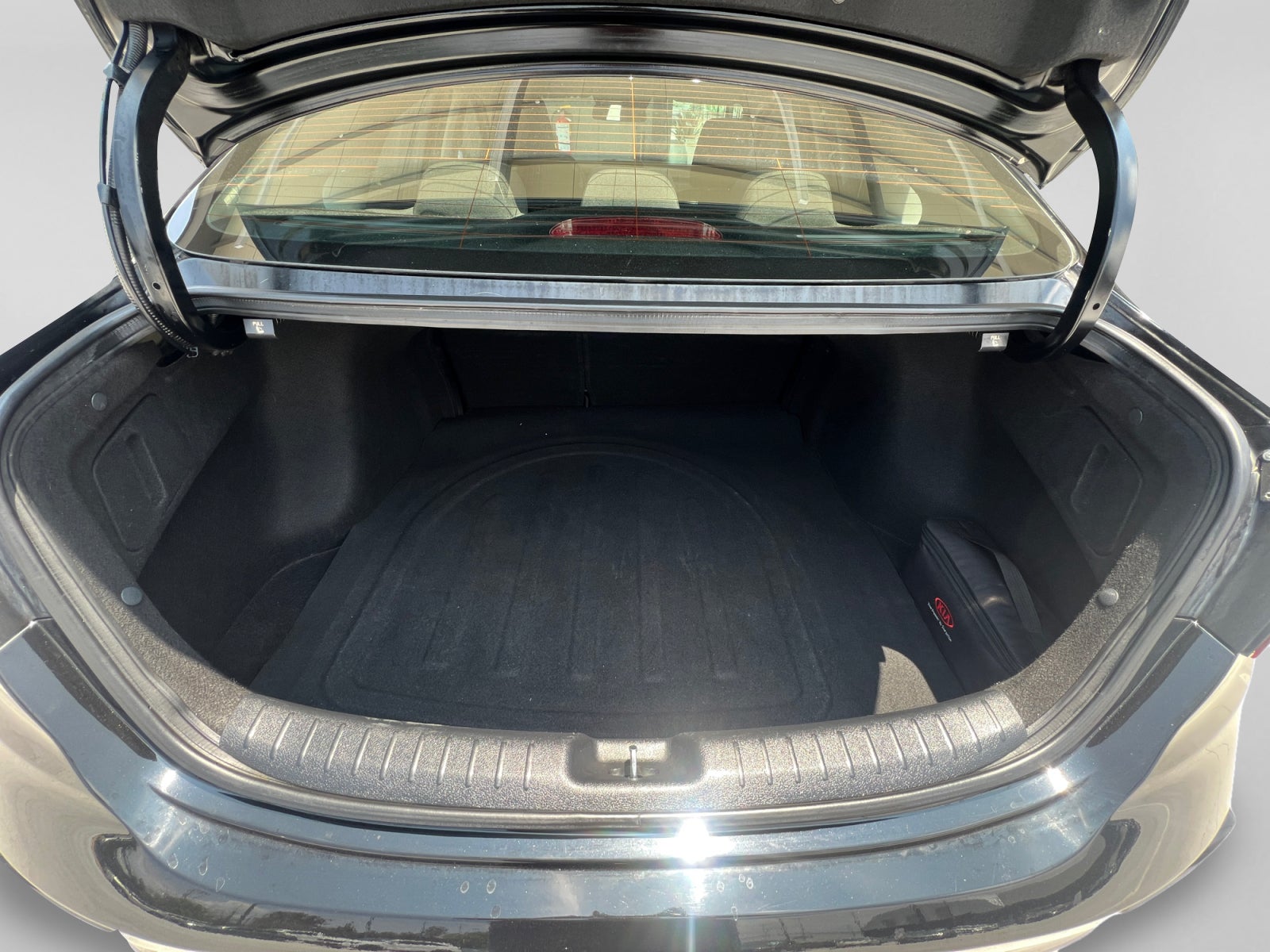2019 Kia FORTE LX IVT