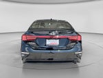 2019 Kia FORTE LX IVT