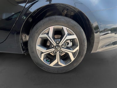 2019 Kia FORTE LX IVT