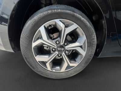 2019 Kia FORTE LX IVT