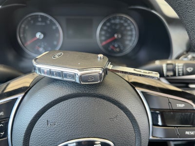 2019 Kia FORTE LX IVT
