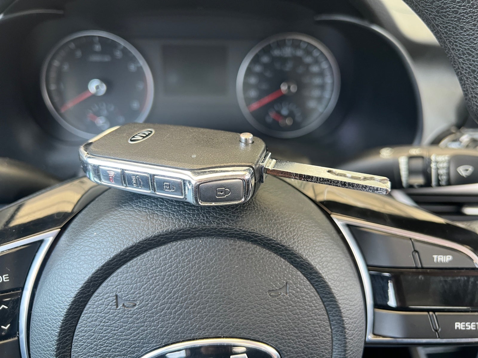 2019 Kia FORTE LX IVT
