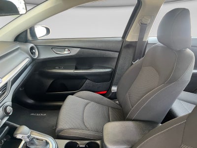 2019 Kia FORTE LX IVT