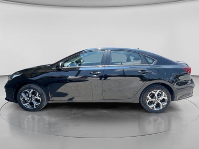 2019 Kia FORTE LX IVT