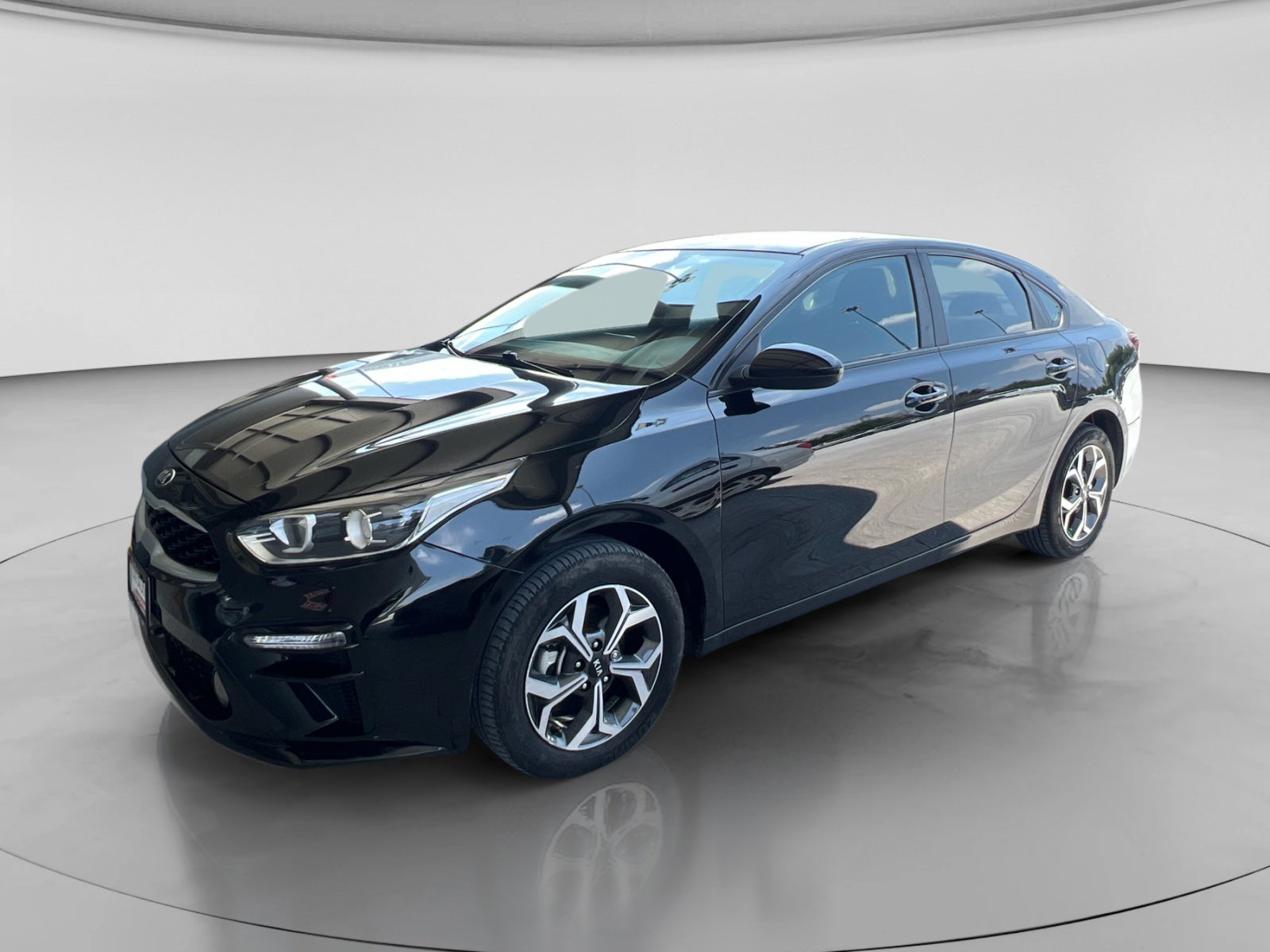 2019 Kia FORTE LX IVT