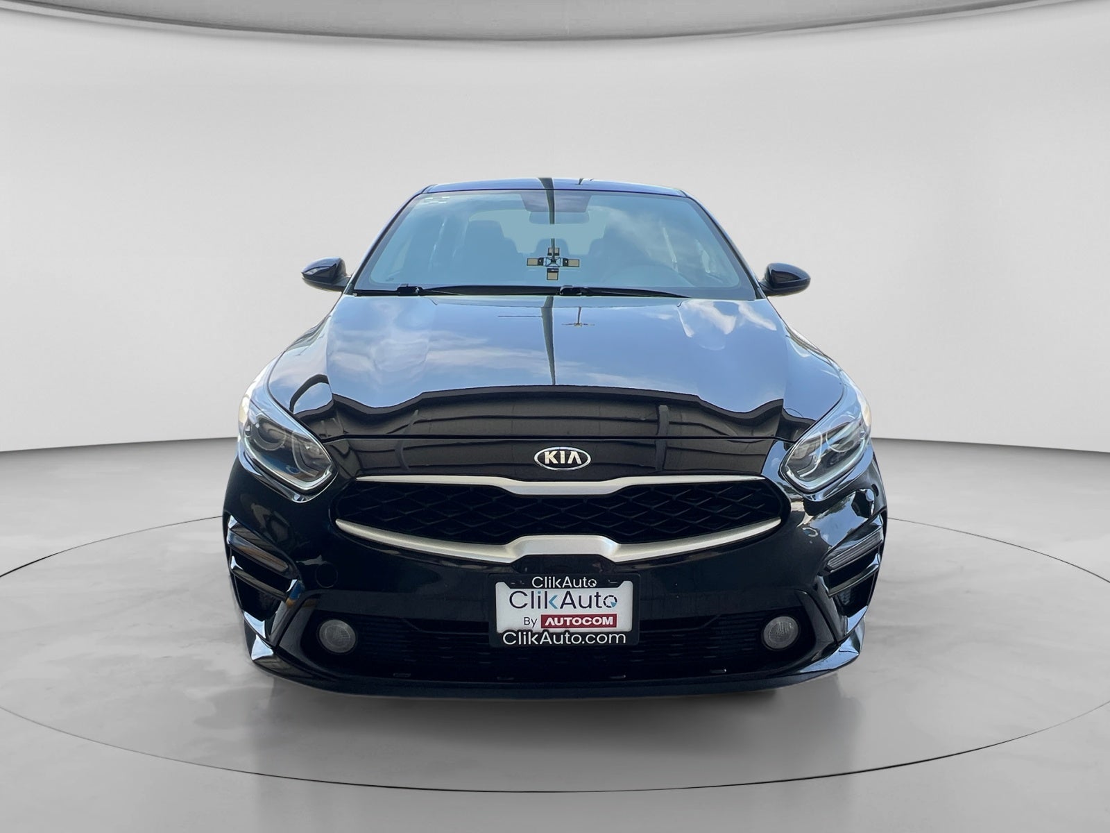 2019 Kia FORTE LX IVT