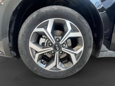 2019 Kia FORTE LX IVT