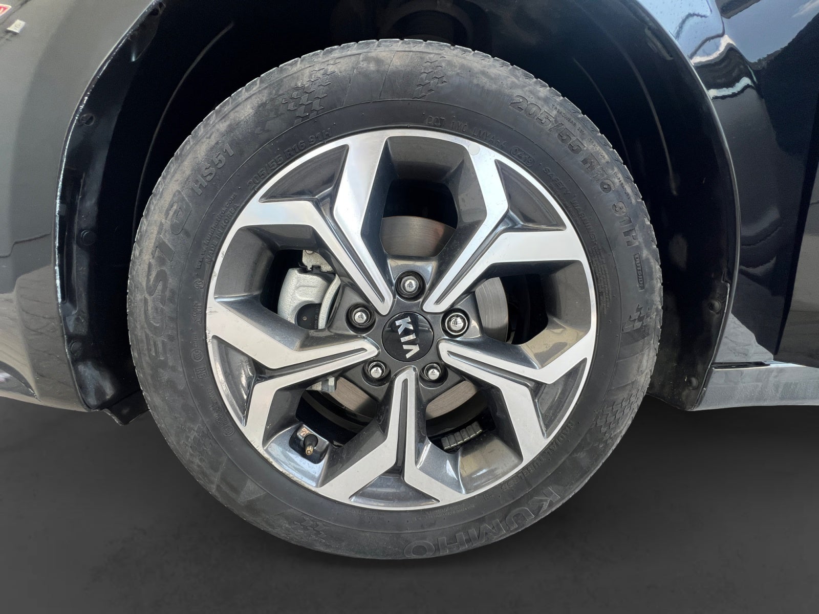 2019 Kia FORTE LX IVT