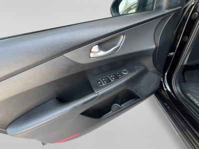 2019 Kia FORTE LX IVT