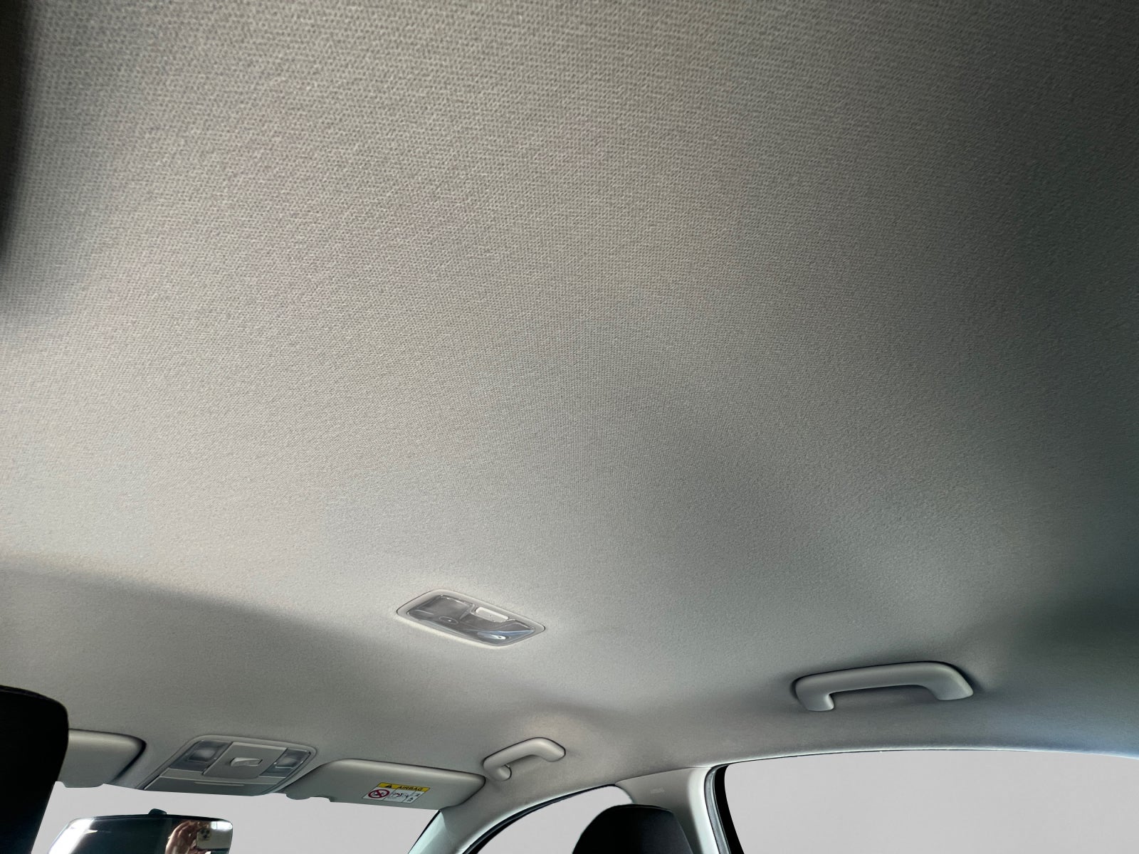 2019 Kia FORTE LX IVT