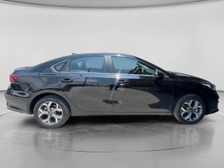 2019 Kia FORTE LX IVT