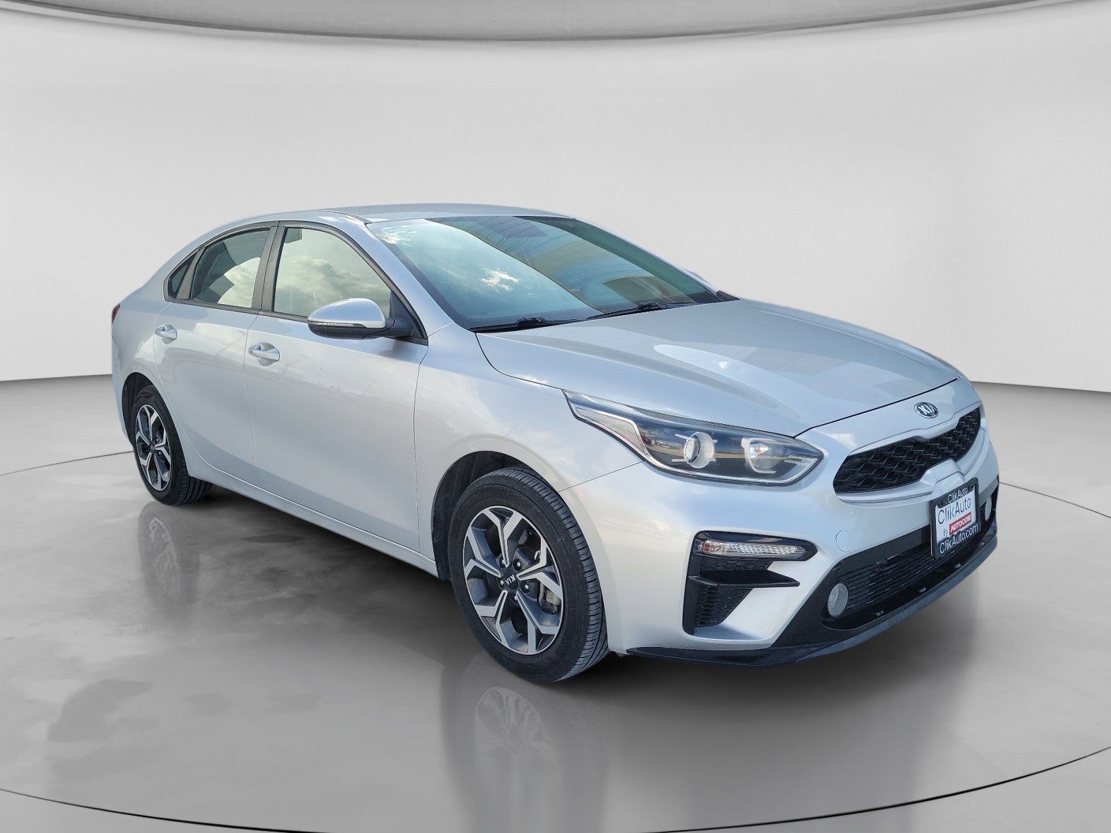 2021 Kia FORTE LX TM