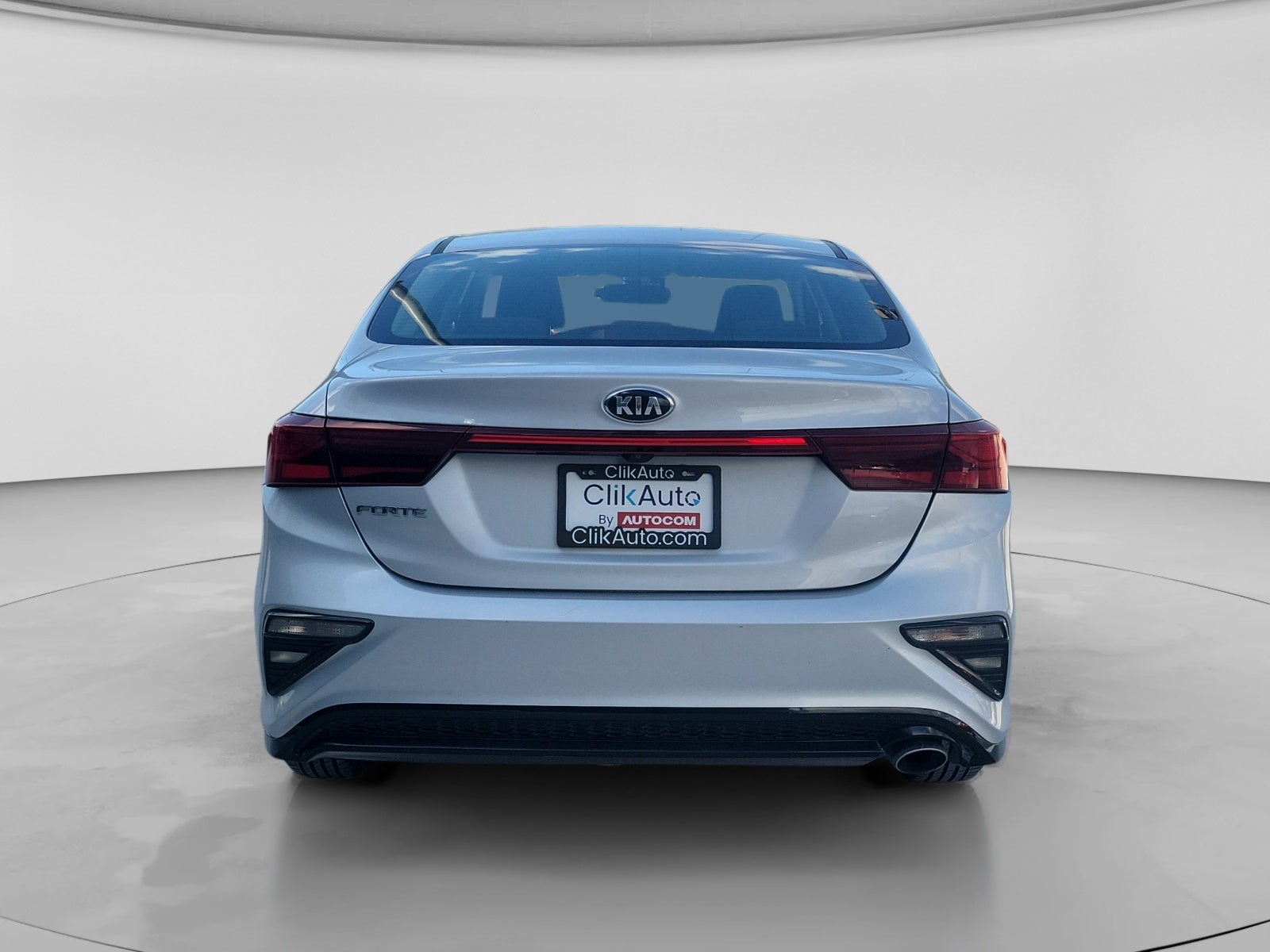 2021 Kia FORTE LX TM