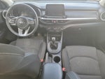 2021 Kia FORTE LX TM