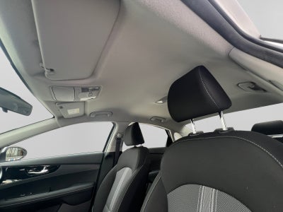 2024 Kia FORTE EX