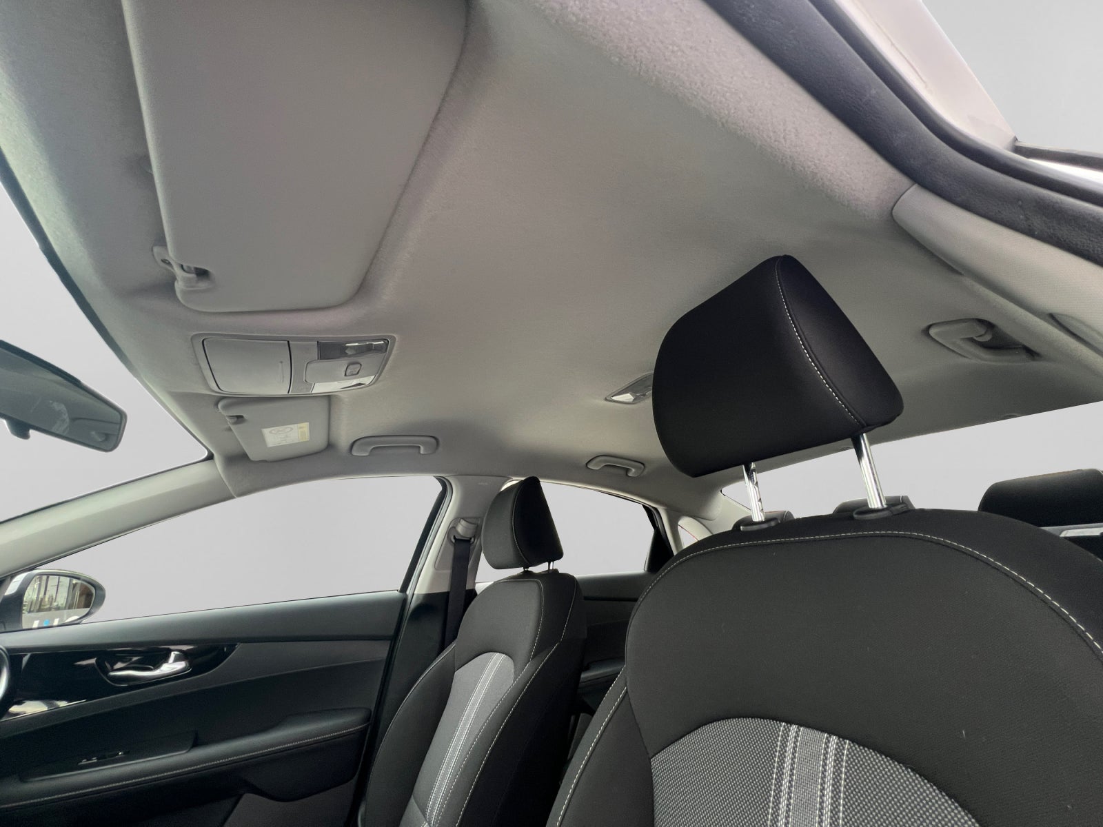 2024 Kia FORTE EX