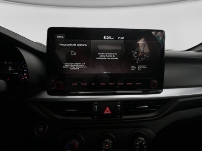 2024 Kia FORTE EX