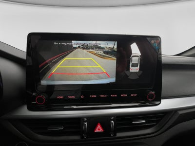 2024 Kia FORTE EX