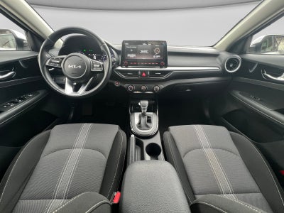 2024 Kia FORTE EX