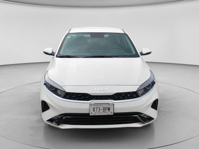 2024 Kia FORTE EX