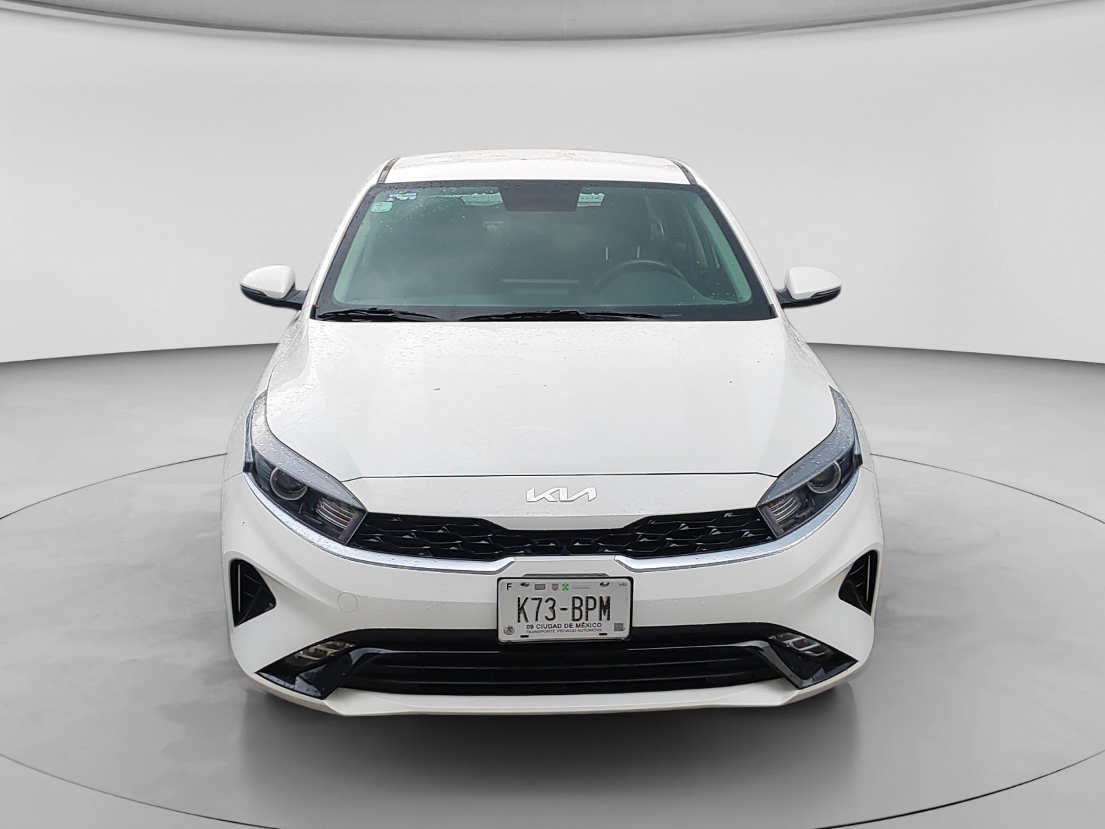 2024 Kia FORTE EX