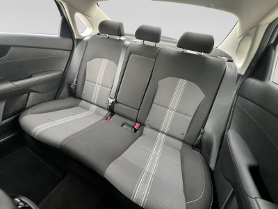 2024 Kia FORTE EX