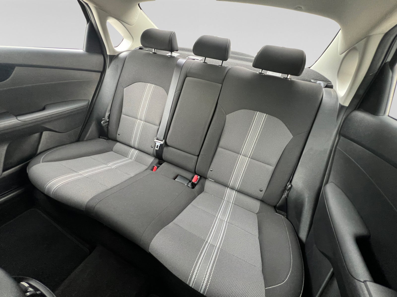 2024 Kia FORTE EX