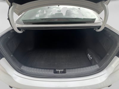 2024 Kia FORTE EX