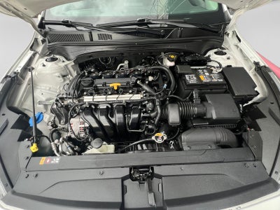 2024 Kia FORTE EX