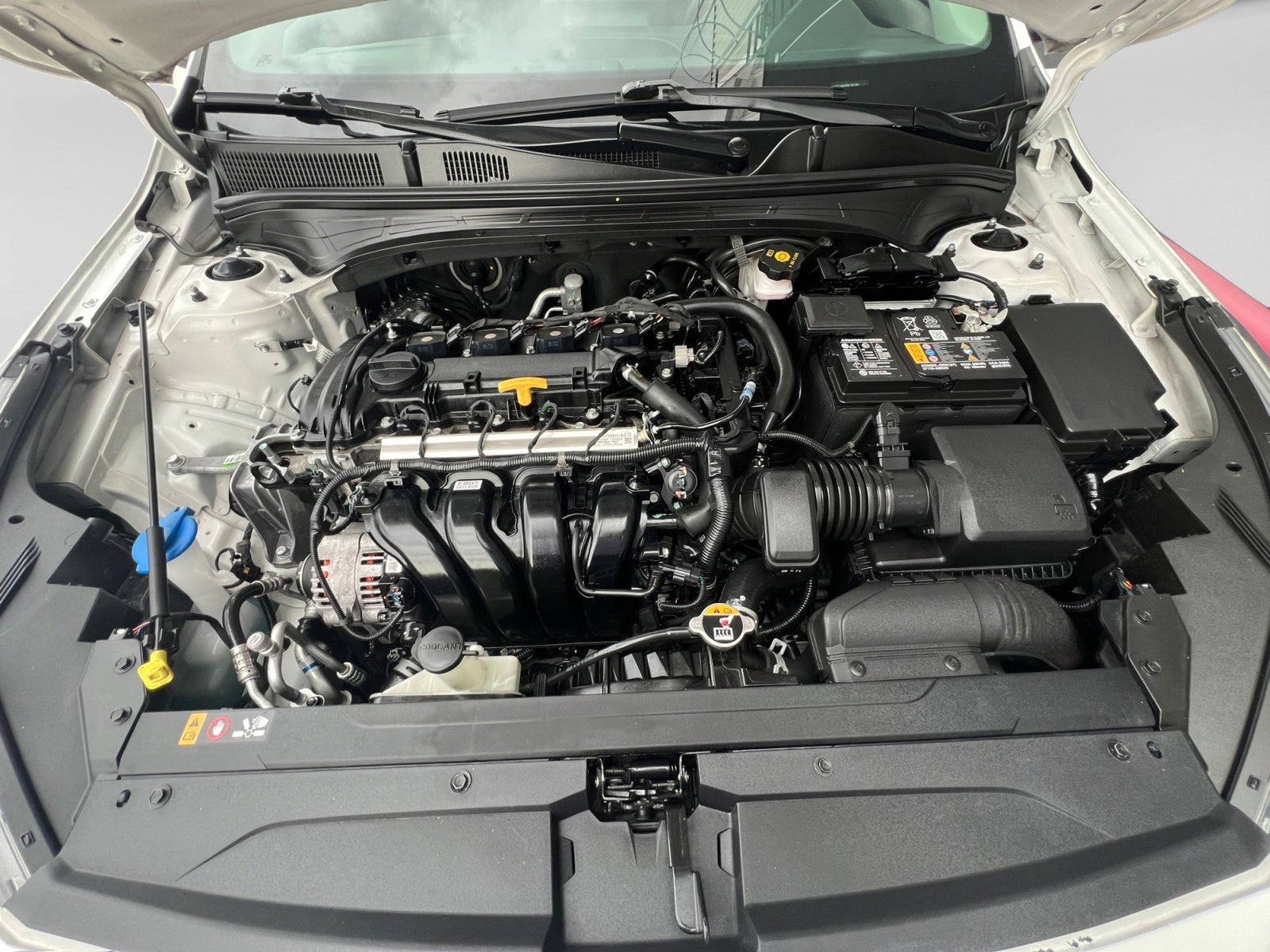 2024 Kia FORTE EX
