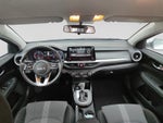 2024 Kia FORTE EX