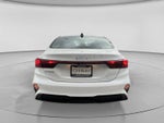 2024 Kia FORTE EX