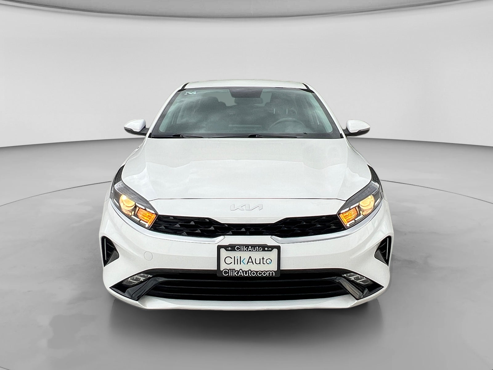 2024 Kia FORTE EX
