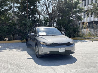 2025 Kia K3 LX MT