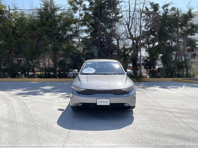 2025 Kia K3 LX MT