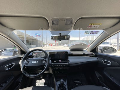 2025 Kia K3 LX MT