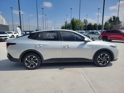 2024 Kia K3 EX MT