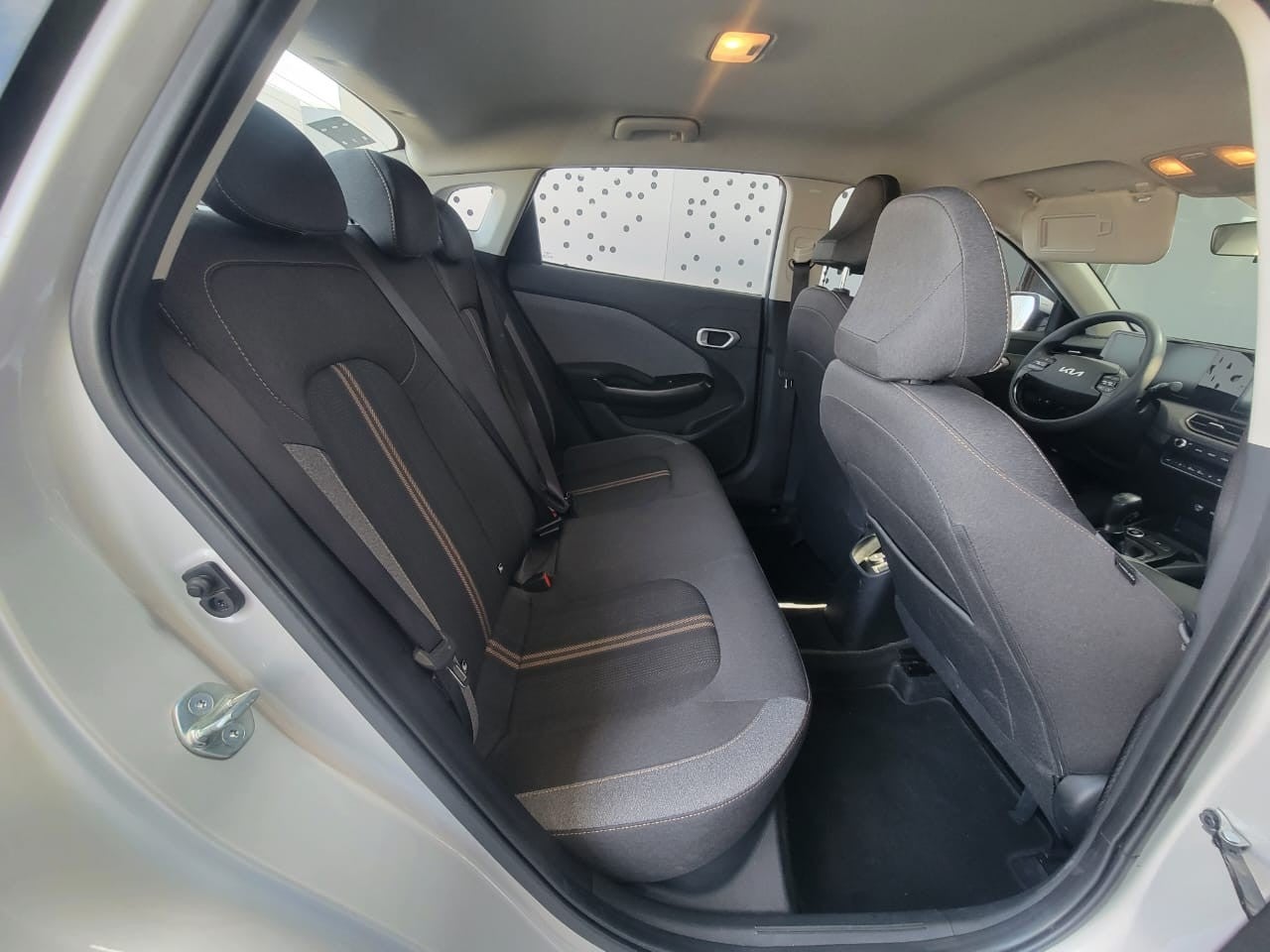 2024 Kia K3 EX MT