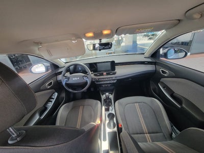 2024 Kia K3 EX MT