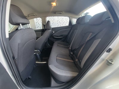 2024 Kia K3 EX MT