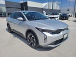 2024 Kia K3 EX MT