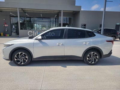 2024 Kia K3 EX MT
