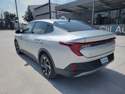 2024 Kia K3 EX MT