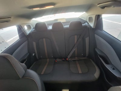2024 Kia K3 EX MT